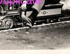 Walt Disney Railoard Lilly Belle Cp 173 Original Photograph Harry L Dixon Train