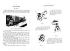Using   Adjusting Instruction Manual For Singer 241-1 241-2 241-3 Sewing Machine