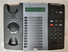 Mitel 5312 Ip Phone  50005847  With Accessories
