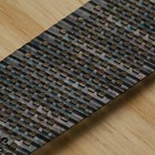 Stanley Surform Pocket Plane Replacement Blade Die Cast Alloy Gray