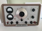Hewlett Packard Audio Signal Generator 205ag Unit  Powers Up   Untested 