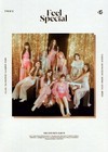 Twice     Feel Special 8th Mini Album With 5 Photocards   Pre-order Photocard Set 
