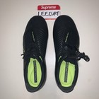 Nike Phantom Venom Elite Fg Soccer Cleats Black Volt Ao7540 007 Men   s 6 w 7 5