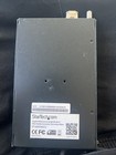 Startech Gigabit Ethernet Fiber Media Converter With Open Sfp Slot  et91000sfp2 
