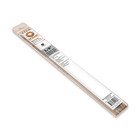 Hobart Hobart 4043 Diameter Aluminum Stick Welding Electrodes 1 8  