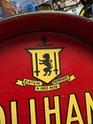Holihans Ale Diamond Spring Brewery Lawrence Mass Advertising Beer Tray