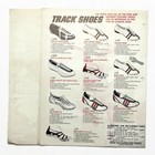 Vintage 1964 Brooks Shoe Spring Summer Catalog Baseball Track - Hanover Pa