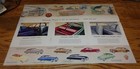 Original 1948 Packard Full Line Sales Brochure 48 Eight Super Custom De Luxe