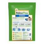 Feline Pine Original 100  Natural Low Dust Non-clumping Cat Litter - 20lbs