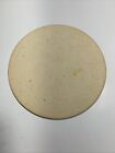 Rheingold  Beer Coaster 4 Inch New York City Cowboys On Horses  C 1940 Vintage