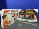 Fisher Price Geotrax Highland Scenic Lines - New In Box