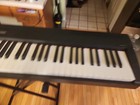 Yamaha P-85 88-key Digital Piano - With A Nice On Stage Stand Comes With Power C