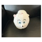 The Secret Life Of Pets Gidget White Dog Plush Stuffed Animal Toy
