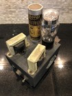 Tube Radio Power Supply 1940s-1950   s 