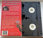 Burial Ground Vhs Vestron Video Horror Rare 1979