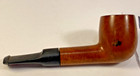 Vintage Small Londoner Imported Estate Tobacco Smoking Pipe Used Lot F7