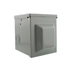Dumble Rv Breaker Box - Rv Electrical Outlet Rv Plug Box Rv Box 30 Amp Rv Panel