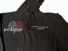 Vintage The Twilight Saga Eclipse 2010 Promotional Sweatshirt Large