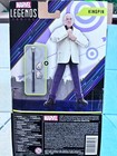 Hasbro Baf Marvel Legends Series Kingpin Action Figure New sealed
