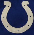 Indianapolis Colts Nfl Starter Men s Hooded Sweatshirt