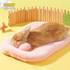 Autumn Winter Warm Small Guinea Pig Hamster Bed House House Nest Hamster Accesso