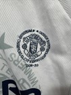 Rare Vintage Manchester United 1998 99 Soccer Football Jersey Champion 90s Retro