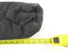 Smartpak Equestrian Big D Fake Tail Bag Black Teal Size 00 44  Length