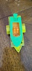 Junk Drawer Lot Of Vintage Pvc Figures Toys Random Mixed 1970-1990s Added Boat