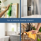 Microfiber Cleaning Cloths Reusable  50 Pack  Towels For Home Kitchen Car Clean 