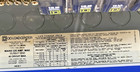 Square D 225 Amp 240v Main Panelboard Type 1 3p 4w Bx340     
