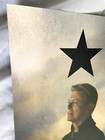 David Bowie - Blackstar - 11x17 Poster Print