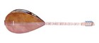 Turkish Quality Short Neck Mulberry Baglama Saz String Musical Instrument