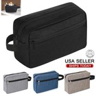Travel Toiletry Bag For Men Women Hanging Toiletries Bag Water Resistant Accesso