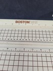 Boston 2615 Paper Cutter 15  Trimmer Heavy Duty Guillotine 
