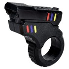 Textured Slider Fidget Toy For Pocket-sized Adult Adhd Relief Edc