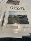 1991 Marine Corps Gazette Magazine Full Year Usmc Aviation Ground Weapons Tanks