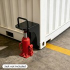 50000lbs Shipping Container Jack Lug Lifter Storage Container Leveler Booster