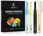 Smokeless Inhaler  Non-electric Quit Smoking Aid - Pack