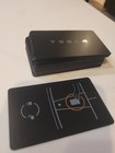 25 Genuine Oem Tesla Smart Key Cards Model S 3 X Y