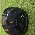 Senior Flex 12d Titanium Driver Felon Extreme  pro Shop Surplus Liquidation 