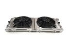 Monster Performance Radiator   Fans For Yamaha Yxz1000r 2019-2024  All Weather