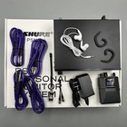 Psm300 In Ear Monitor System Wireless Iem System Support Stereo Sound New