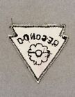 Army Patch 6250  9th Infantry Division Recondo - Vietnam Made