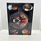 Mgm Stargate Sg1 Explorer Unit Field Pack 2003 Incomplete no Cd  See Pics