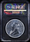 2017 South Africa 1 Rand Ngc Sp 70   First Releases 50th Anniversary