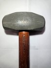 Vintage Craftsman 48 Oz  38-311 Short Handle Sledge Hammer