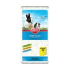  4 Pack  Kaytee Clean   Cozy White Small Animal Pet Bedding 24 6 Liters
