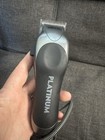 Wahl Mc3 Precision Premium Smooth Cut Corded Hair Clipper  No Accessories 