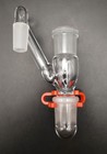 B Quality 18f-14m Glass Reclaim Jar Usa