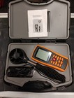 Digital Hvac Anemometer Handheld Cfm Air Flow Velocity Temp Meter 0 001 100mph
